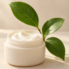 Hình minh họa thuần chay